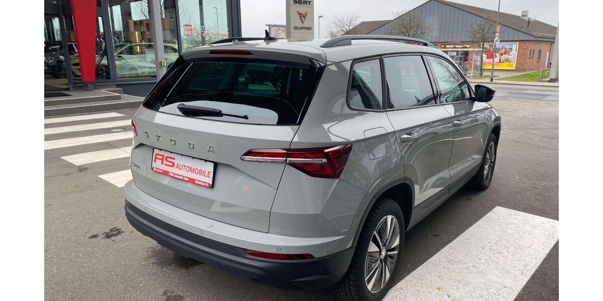 Skoda Karoq 3.757 km 30.881 &euro; Essen 45326