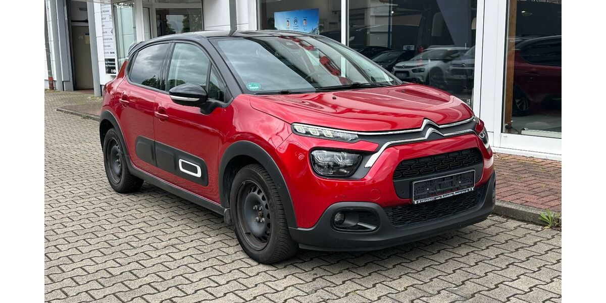 Citroen C3 105.000 km 9.990 &euro; Recklinghausen 45659