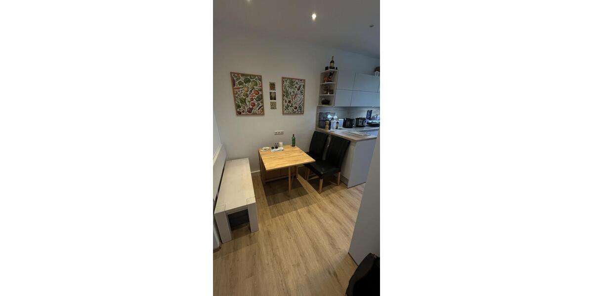 Erdgeschoßwohnung Essen Stadtbezirk VII - 2.5 Zimmer, 57 m&sup2;, 127.000&euro; | Angebot:27450768