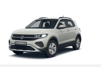 VW T-Cross 11.570 km 20.490 &euro; Duisburg 47059