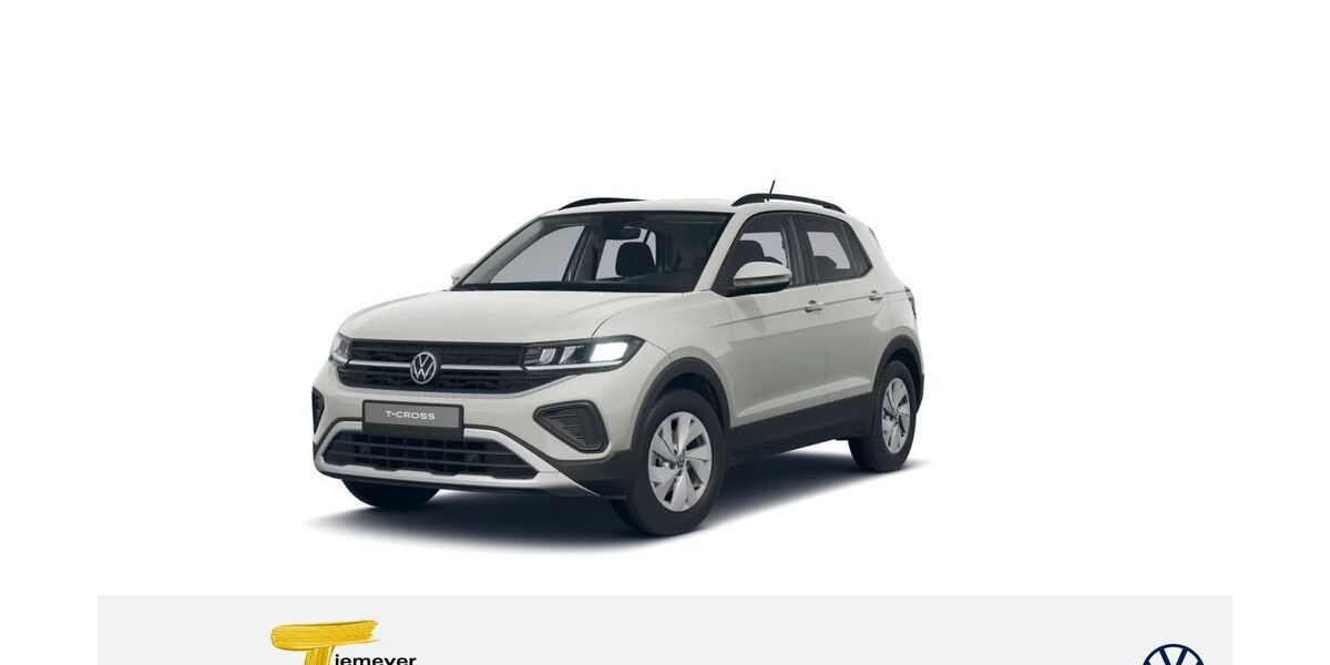 VW T-Cross 11.570 km 20.490 &euro; Duisburg 47059