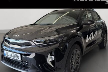Kia Stonic 8.500 km 21.990 &euro; Mülheim an der Ruhr 45475