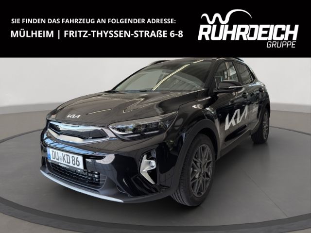 Kia Stonic 8.500 km 21.990 &euro; Mülheim an der Ruhr 45475
