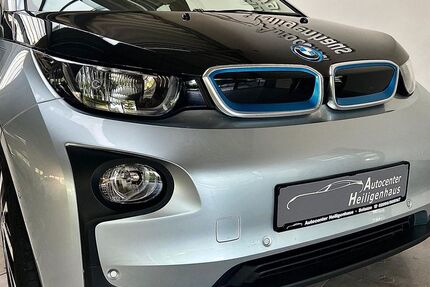 BMW i3 98.384 km 12.880 &euro; Heiligenhaus 42579