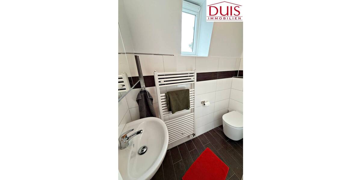 Doppelhaushälfte Castrop-Rauxel Ickern - 5 Zimmer, 124 m&sup2;, 475.000&euro; | Angebot:25780695