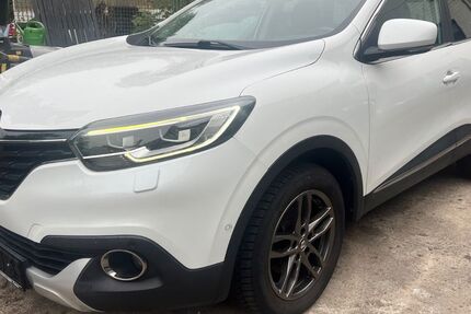 Renault Kadjar 100.000 km 10.450 &euro; Bochum 44793
