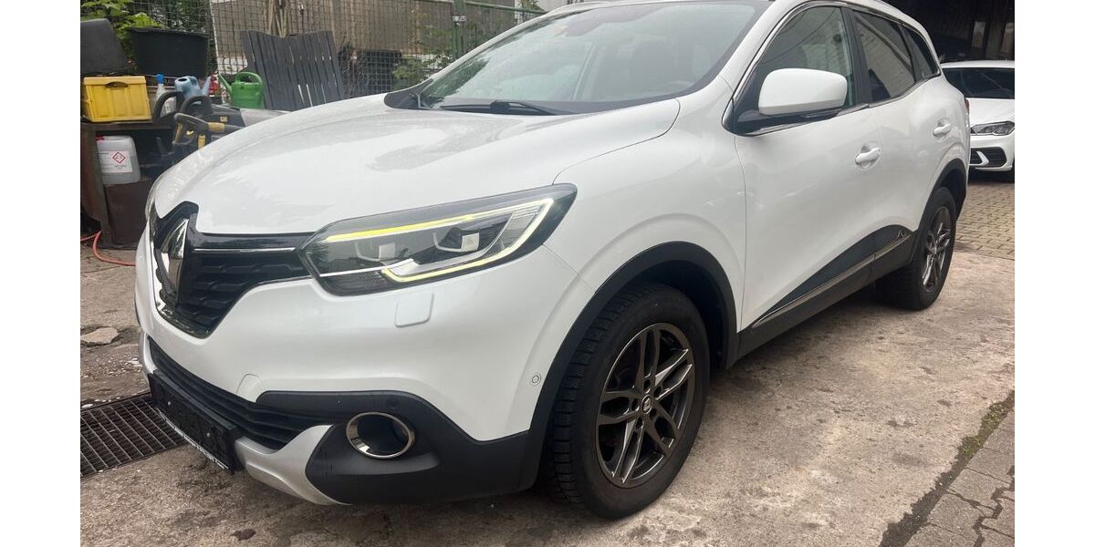 Renault Kadjar 100.000 km 10.450 &euro; Bochum 44793