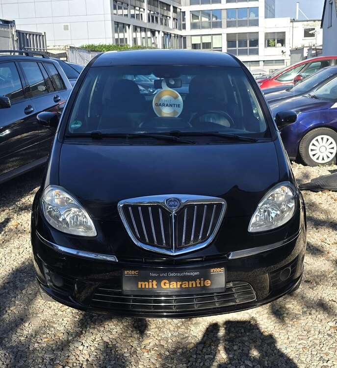 Lancia MUSA 69.170 km 5.500 € Essen 45139