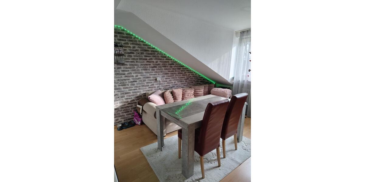 Wohnung in Bestlage, 2 Zimmer, Küche, Diele,Bad, Gäste WC 2 zimmer