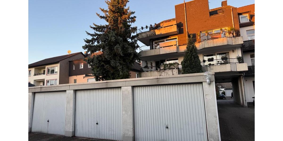 Etagenwohnung Gladbeck Alt-Rentfort - 2.5 Zimmer, 79 m&sup2;, 150.000&euro; | Angebot:24694452