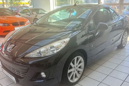 Peugeot 207 107.286 km 7.980 &euro; Gevelsberg 58285