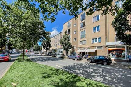 3,5 Zimmer - renoviert - zentrale Lage 3 zimmer