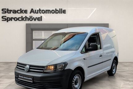 VW Caddy 162.790 km 12.499 &euro; Sprockhövel 45549