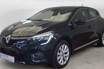 Renault Clio 18.760 km 16.960 &euro; Moers 47445