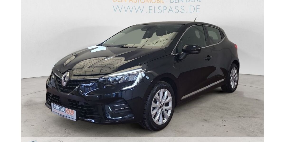 Renault Clio 18.760 km 16.960 &euro; Moers 47445