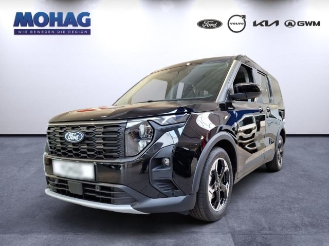 Ford Tourneo Courier 4.900 km 26.880 &euro; Recklinghausen 45659