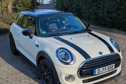 Mini Cooper 133.000 km 9.950 &euro; Wetter (Ruhr), Stadt 58300