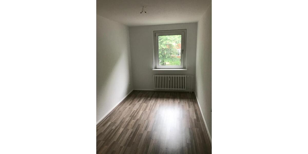 Etagenwohnung Herne Wanne - 3 Zimmer, 53 m&sup2;, 489&euro; | Angebot:26151666