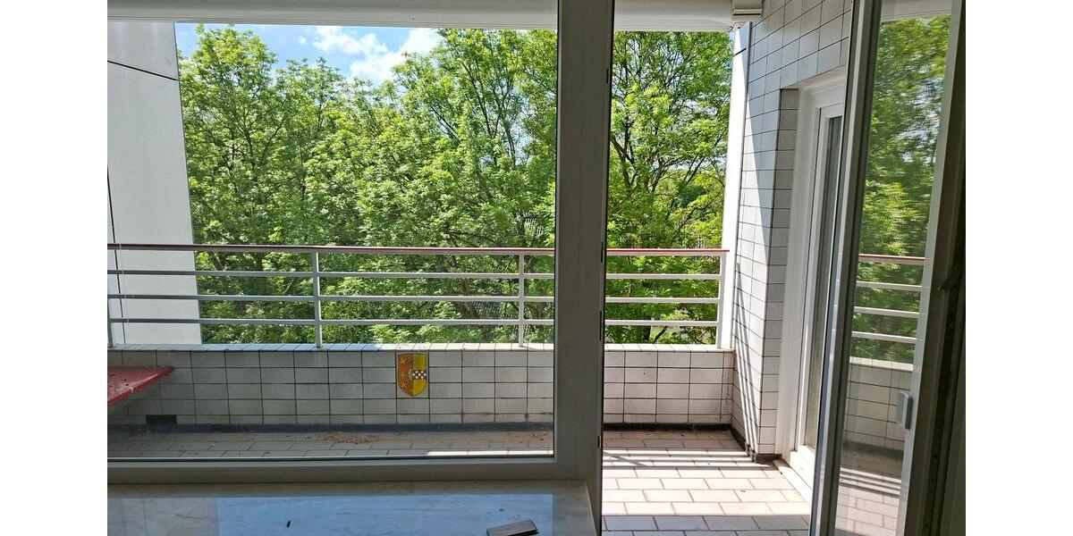 Etagenwohnung Bochum Günnigfeld - 4 Zimmer, 104 m&sup2;, 1.150&euro; | Angebot:26521887