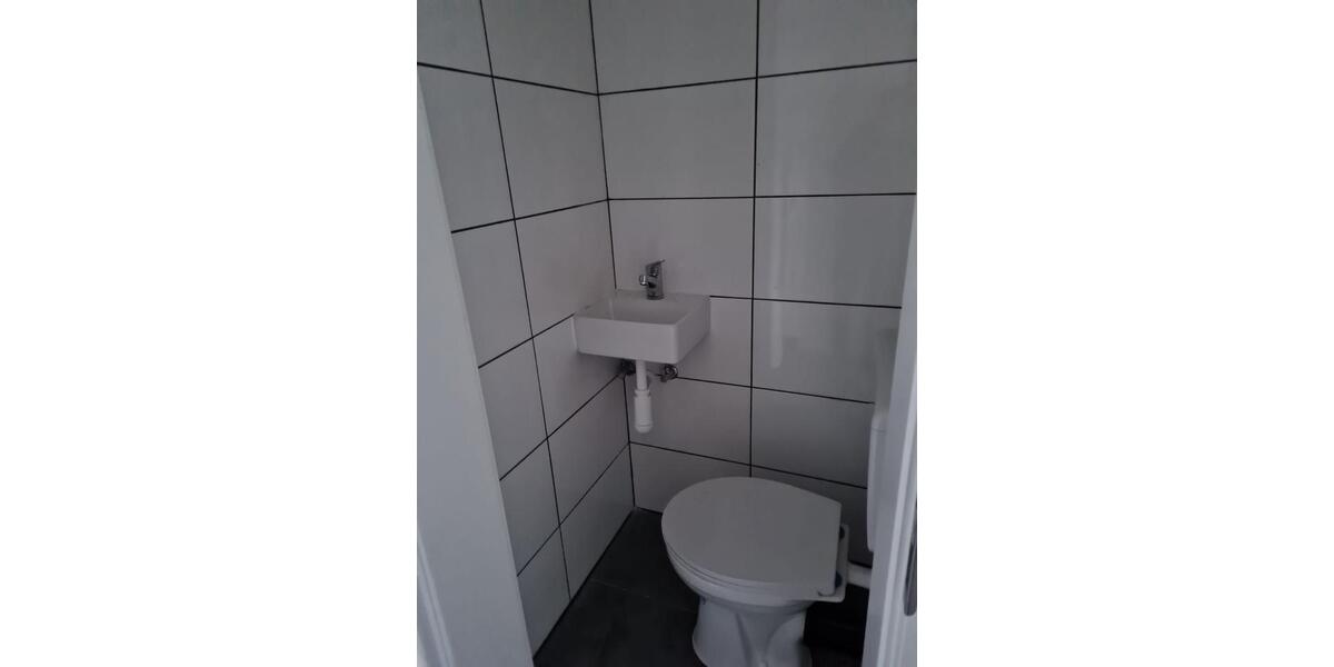 Exclusive 4 Zimmer Wohnung in Herne mit Garten 4 zimmer