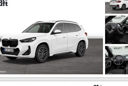 BMW X1 51.872 km 36.799 &euro; Oberhausen 46117