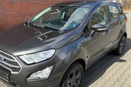 Ford EcoSport 95.500 km 8.987 &euro; Herne ( Nordrhein-Westfalen ) 44628