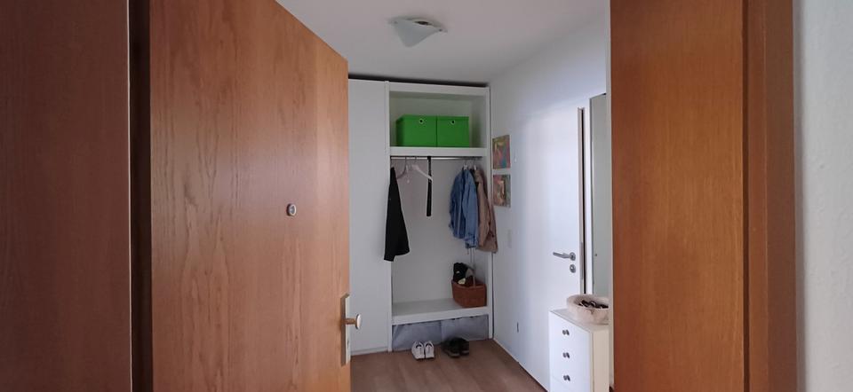 Erdgeschoßwohnung Recklinghausen - 2 Zimmer, 64 m&sup2;, 250.000&euro; | Angebot:27492391