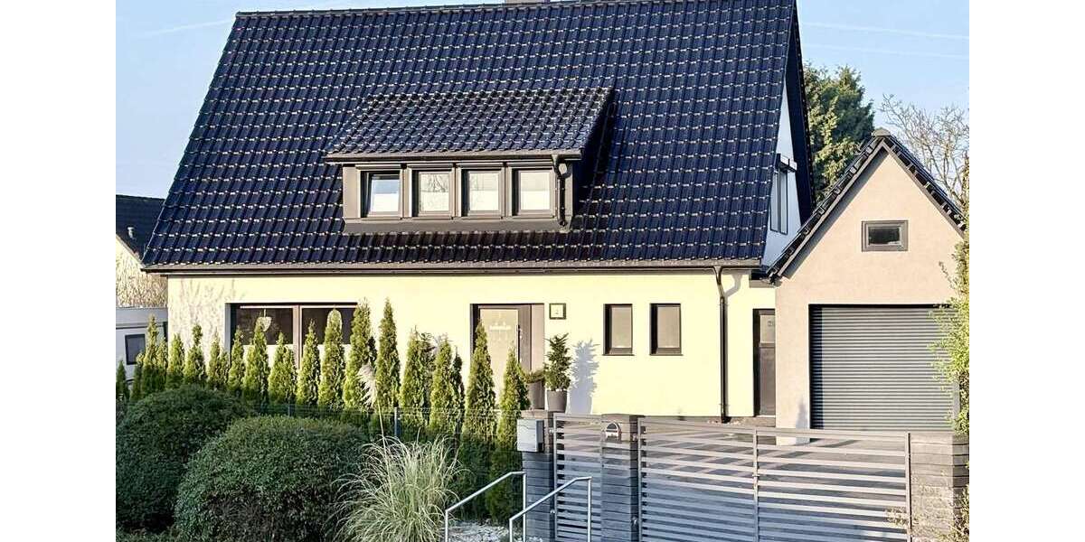 Einfamilienhaus Velbert Velbert-Mitte - 5.5 Zimmer, 135 m&sup2;, 698.900&euro; | Angebot:25848722
