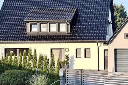 Haus Velbert Velbert-Mitte - 5.5 Zimmer, 135 m&sup2;, 698.900&euro; | Angebot:25848722