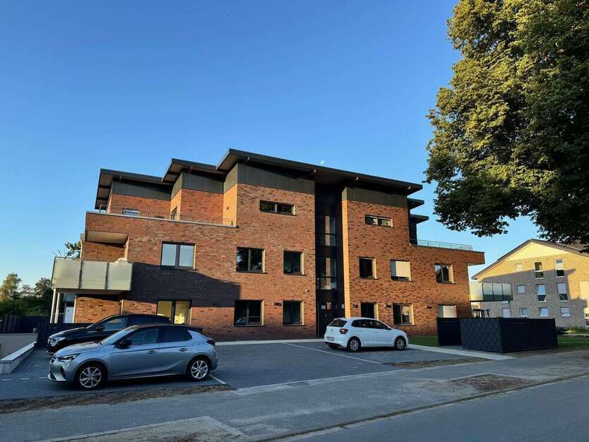 Wohnung zum Mieten in Dorsten 1.149,12 € 102.6 m²