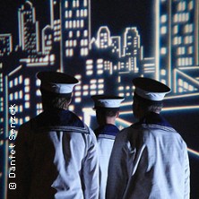 On the Town 07.05.2026 Theater Duisburg