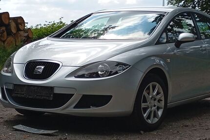 Seat Leon 310.000 km 1.400 &euro; Dinslaken 46537