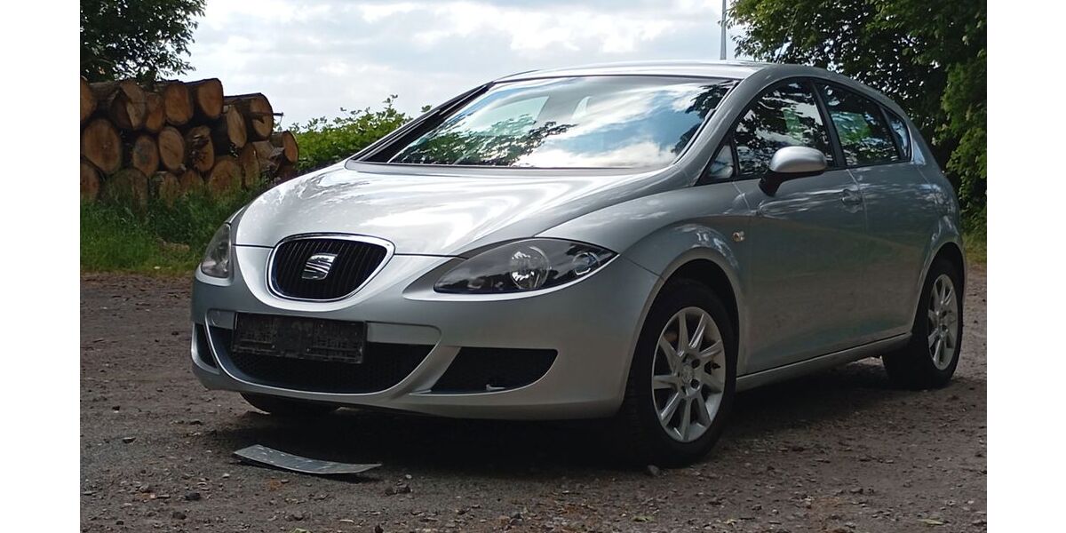 Seat Leon 310.000 km 1.400 &euro; Dinslaken 46537