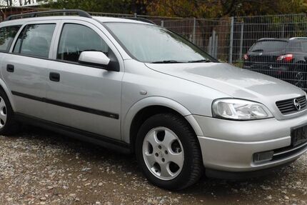 Opel Astra 79.854 km 1.899 &euro; Mülheim 45473