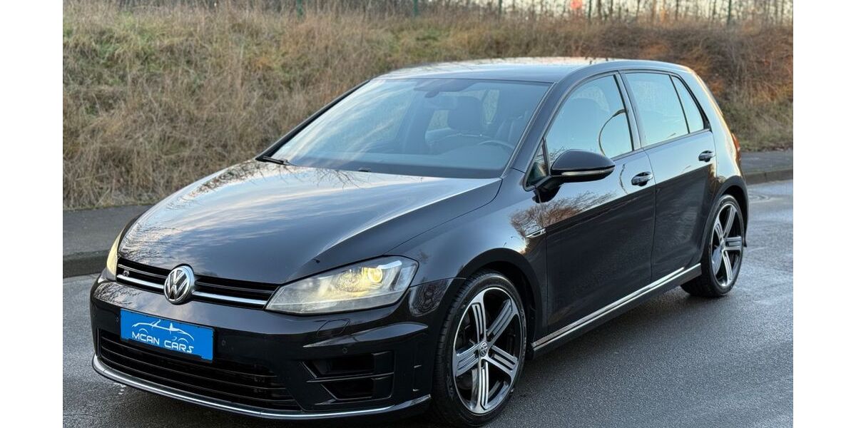 VW Golf 189.621 km 15.900 &euro; OER ERKENSCHWICK 45739