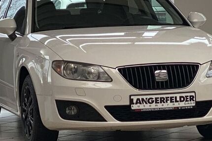 Seat Exeo