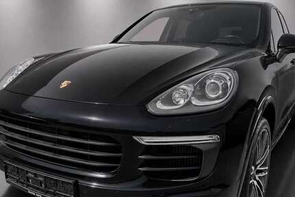 Porsche Cayenne 202.000 km 29.500 &euro; Dorsten 46286