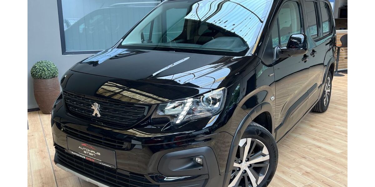 Peugeot Rifter 112.500 km 20.900 € Wuppertal 42327