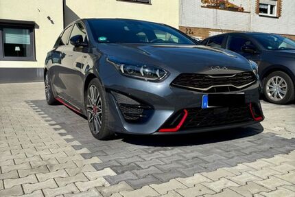 Kia pro ceed / ProCeed 39.200 km 26.900 € Hagen 58135