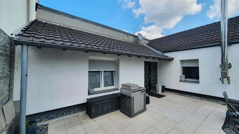 Bungalow Dinslaken Lohberg - 490.000&euro; | Angebot:27457273