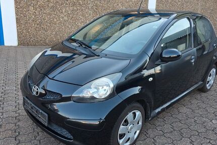 Toyota Aygo (X) 145.000 km 1.200 &euro; Moers 47441