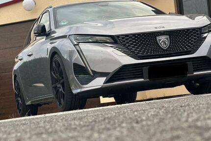 Peugeot 308 16.000 km 24.900 &euro; Oberhausen 46149