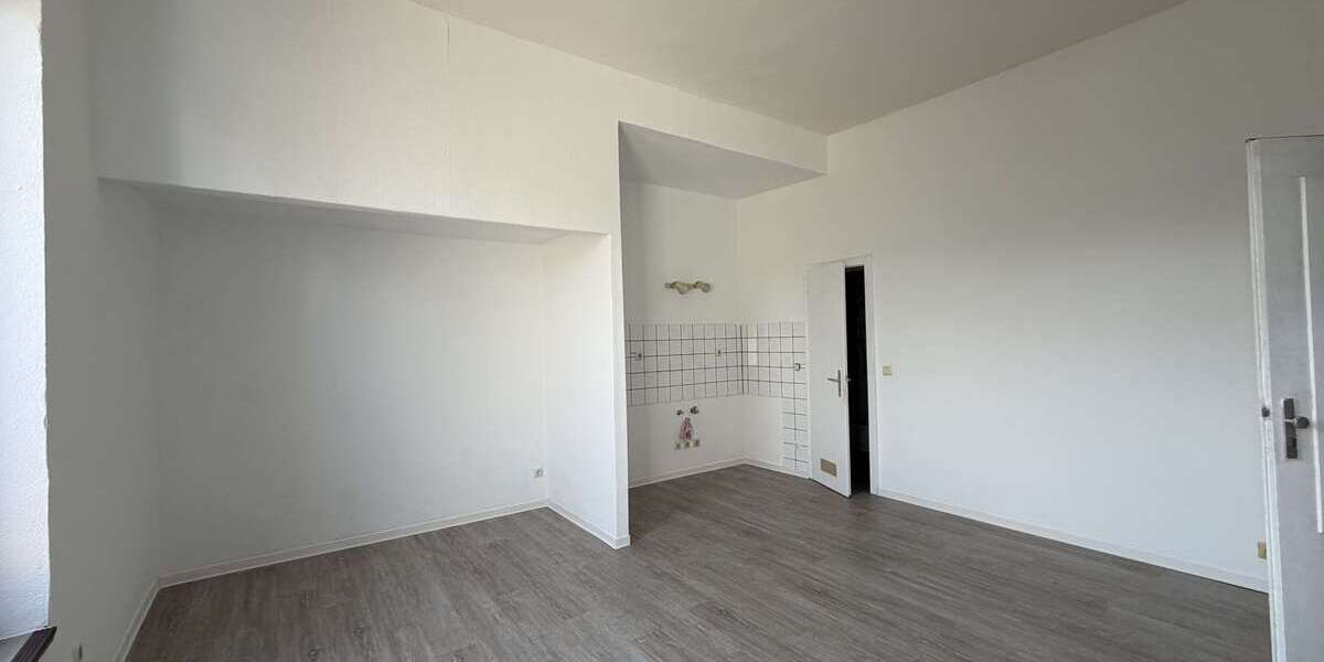 Etagenwohnung Duisburg Neudorf-Nord - 1 Zimmer, 26 m&sup2;, 395&euro; | Angebot:27184816