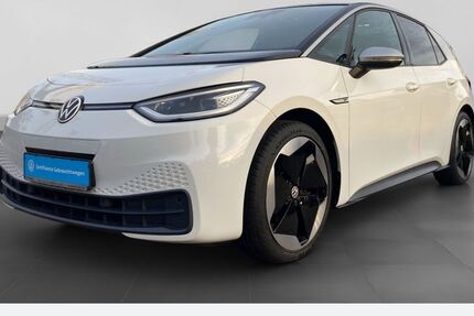 VW ID.3 48.895 km 21.990 € Bochum 44892