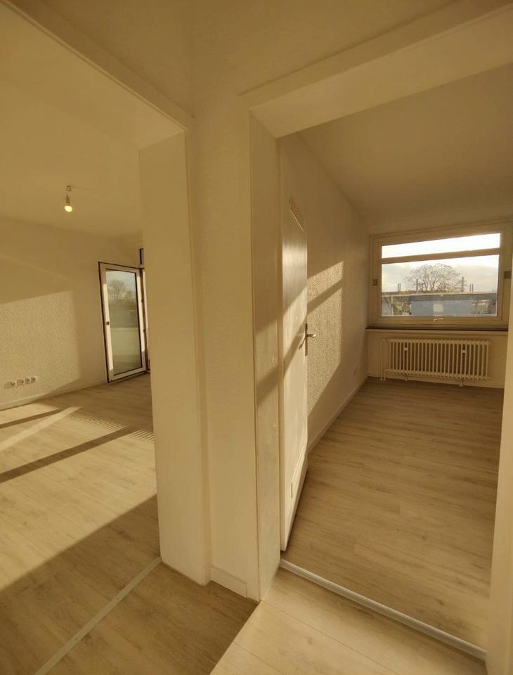 2,5 Zimmerwohnung zu verkaufen von PRIVAT