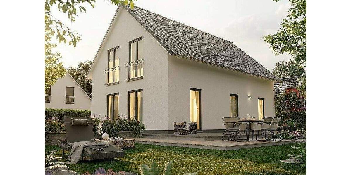 Einfamilienhaus Castrop-Rauxel Behringhausen - 4 Zimmer, 301.610&euro; | Angebot:25674158