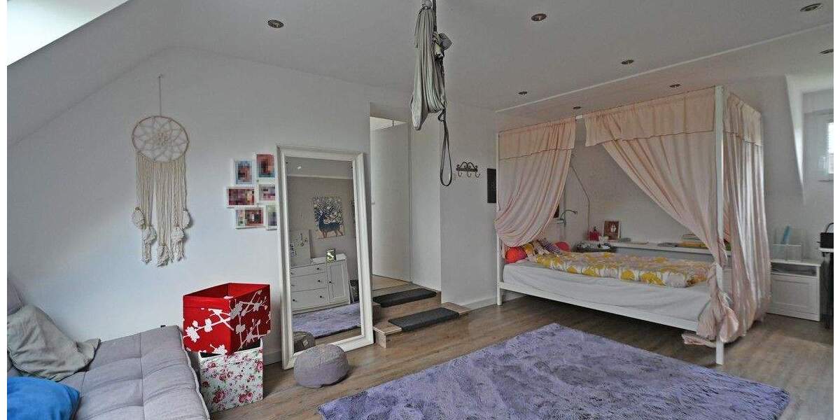 Alleskönner :) Familien-Zuhause mit Garten & Garage Grenze SchuirBredeney (Erbpachtgrundstück) 6 zimmer