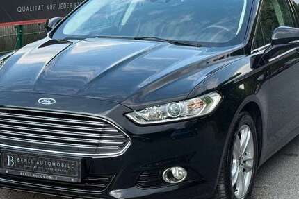 Ford Mondeo 100.000 km 11.890 &euro; Oer-Erkenschwick 45739