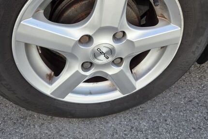 Hyundai Matrix 237.000 km 1.200 &euro; Ratingen 40883