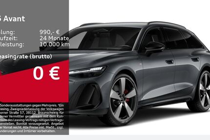 Audi A6 21.639 km 56.690 &euro; Bochum 44809